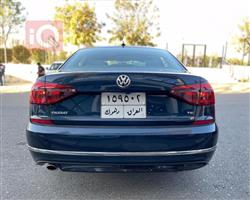فولكسفاغن باسات